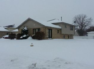 16428 Turner Ave, Markham, IL 60428