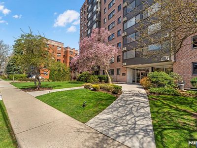90 Prospect Ave APT 9E, Hackensack, NJ, 07601