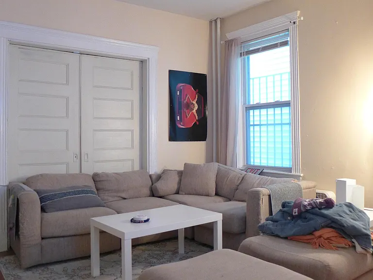 158 Hillside St #1 — Photo 6