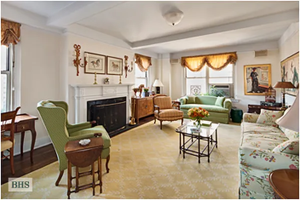 Sold by Brown Harris Stevens | media 21