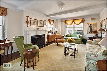 Sold by Brown Harris Stevens