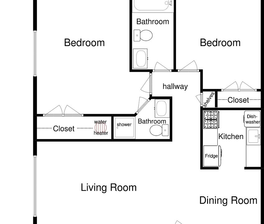 1st image of 38 Adirondack Ln APT 201