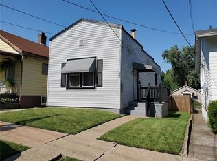 4021 Schiller Pl, Saint Louis, MO