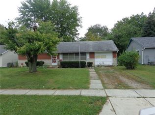 539 Northgate Dr, Greenwood, IN 46143