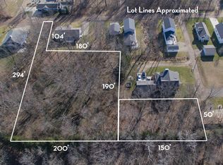 Maple St, South Haven, MI 49090