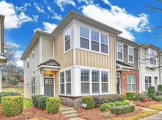 3146 Bending Birch Pl, Charlotte, NC 28206