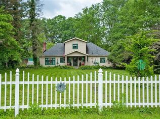 531 Fayette City Rd, Perryopolis, PA 15473