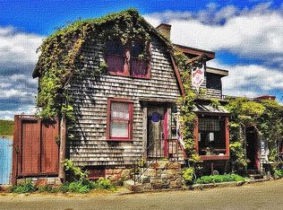 14 Old Harbor Rd, Rockport, MA 01966