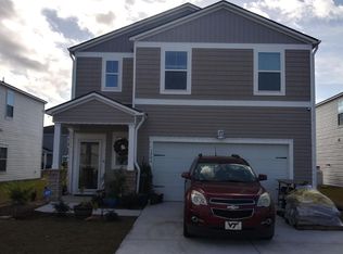 1504 Swing Bridge Way LOT 432, Myrtle Beach, SC 29588