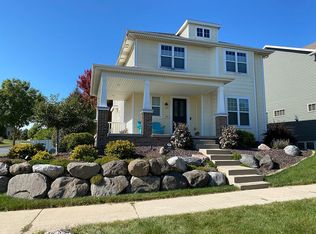 668 Lone Oak Ln, Verona, WI 53593