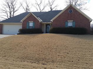 5725 Riverhead Ave, Memphis, TN 38135