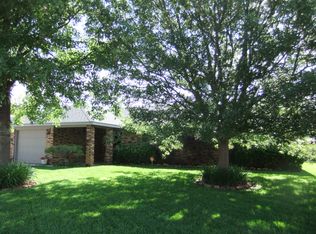2312 Dogwood Ln, Pampa, TX 79065