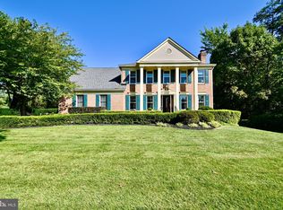 6312 Barnesdale Path, Centreville, VA 20120