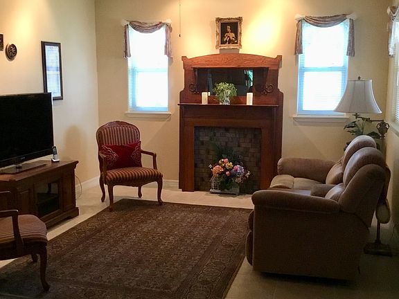 Living/family room