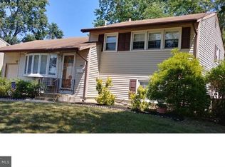 650 Cornell Ave, Wenonah, NJ 08090