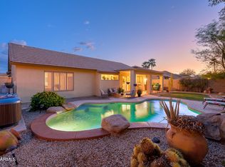 15132 W Gelding Dr, Surprise, AZ 85379