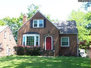 2853 Washington Blvd, Cleveland Heights, OH 44118