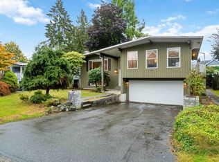 595 Garrow Dr, Pt Moody, BC V3H 1H6