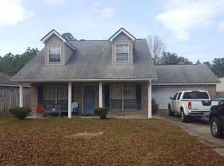 18008 Allen Rd, Long Beach, MS 39560