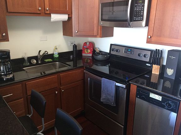 3rd image of 2740 N Pine Grove Ave APT 11F