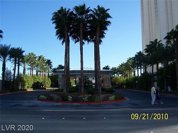 2nd image of 145 E Harmon Ave #2005