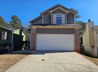 1334 To Lani Farm Rd, Stone Mountain, GA 30083