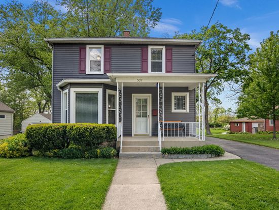509 S Van Buren St, Batavia, IL 60510