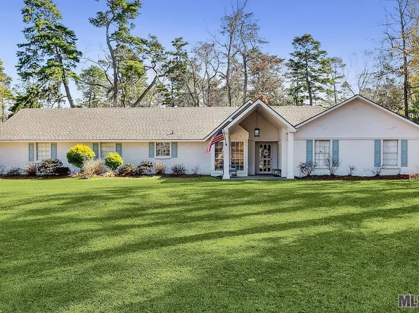 16022 Chaumont Ave, Greenwell Springs, LA 70739