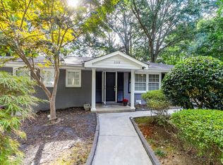 2268 Burch Cir, Atlanta, GA 30319