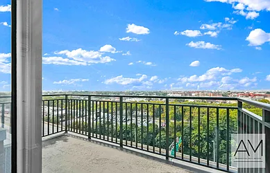 Sold by AM Residential