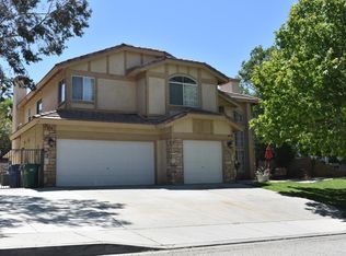 42115 Capistrano Pl, Lancaster, CA 93536