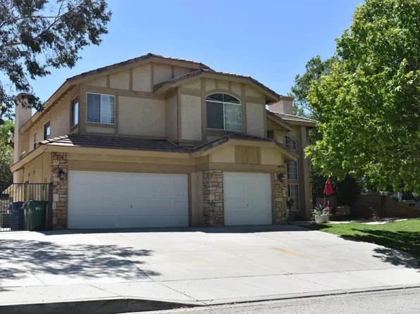 42115 Capistrano Pl, Lancaster, CA 93536