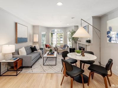 1565 Sacramento St APT 3, San Francisco, CA, 94109