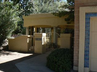 7081 E Calle Tabara, Tucson, AZ 85750
