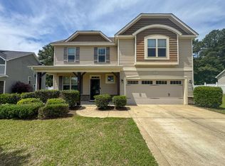 296 Sedgefield Dr, Raeford, NC 28376