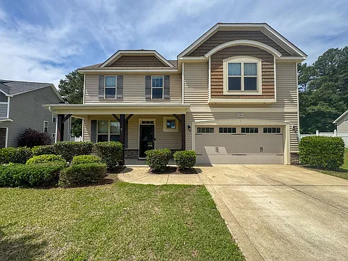 296 Sedgefield Dr Photo 1