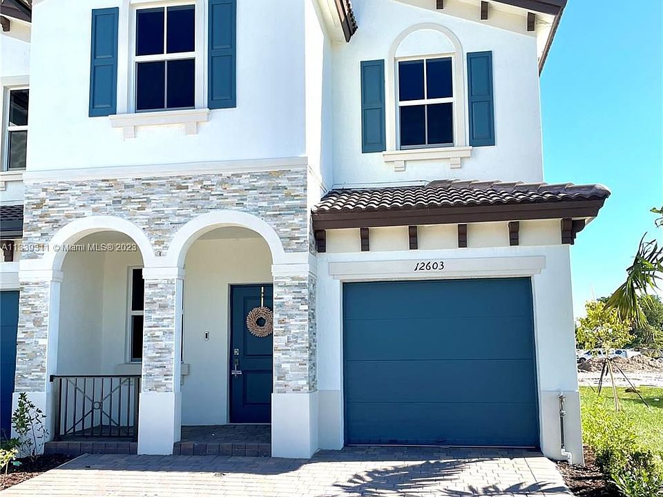 1st image of 12603 NW 24th Ave #12603