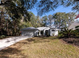 19344 SW 91st Loop, Dunnellon, FL 34432