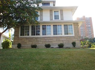 2231 Willowgrove Ave, Dayton, OH 45409