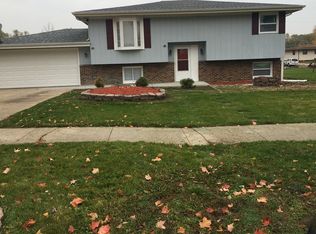 115 Minton St, Joliet, IL 60436