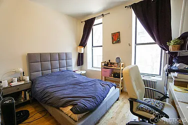 Rented by City Connections Realty