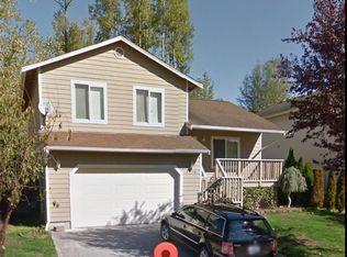 3119 Rosewood St, Mount Vernon, WA 98273