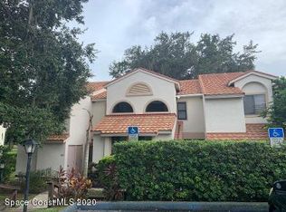 1205 Country Club Dr #1211, Titusville, FL 32780