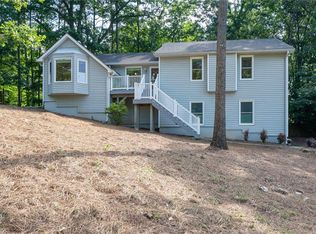 6164 Emerald Springs Way, Acworth, GA 30102