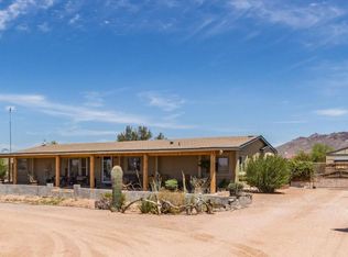 1380 W Windsong St, Apache Junction, AZ 85120