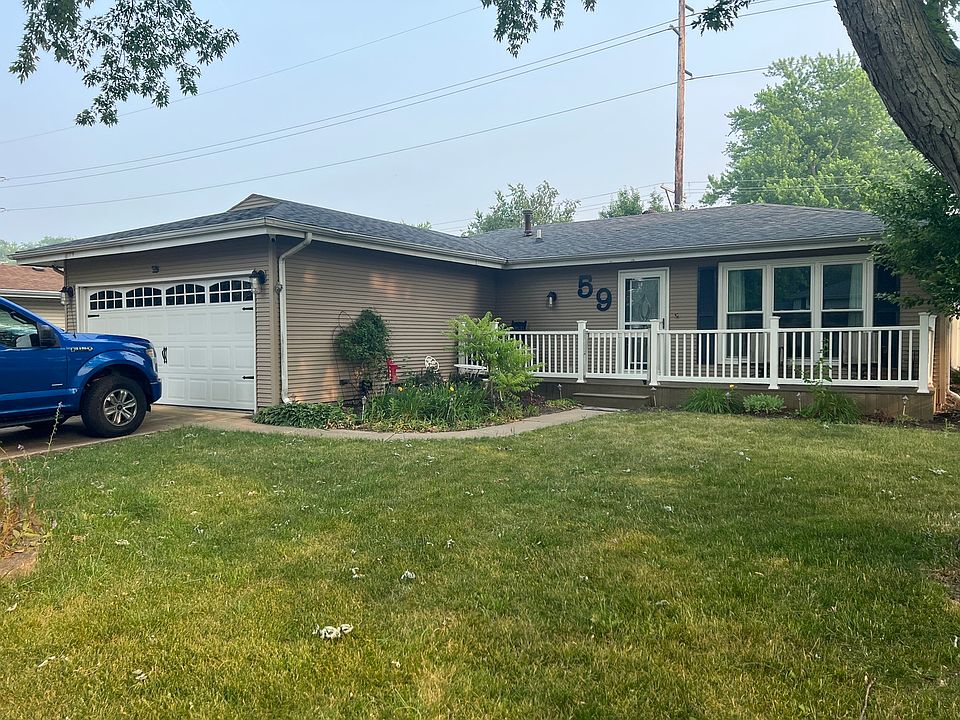 1st image of 59 Karen Dr