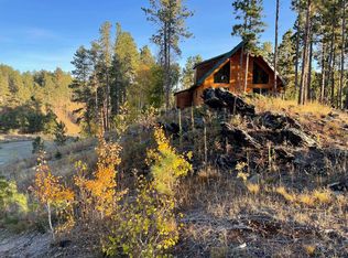 23151 Pactola Dr, Rapid City, SD 57702