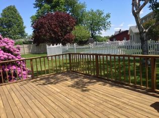 2453 Tanglewood Dr NE, Massillon, OH 44646