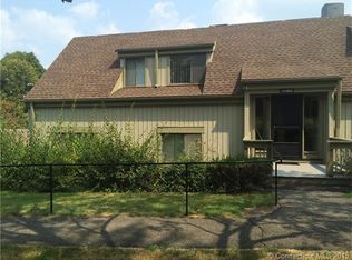 199 Heritage Vlg #A, Southbury, CT 06488
