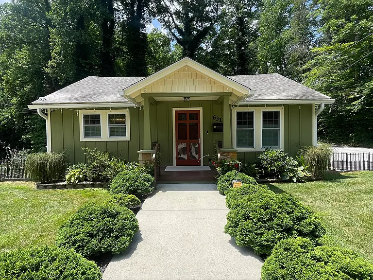 631 Probart St — Photo 1